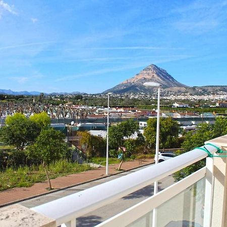 Casa Moderna A 8 Minutos De La Playa Arenal Appartement Jávea Buitenkant foto