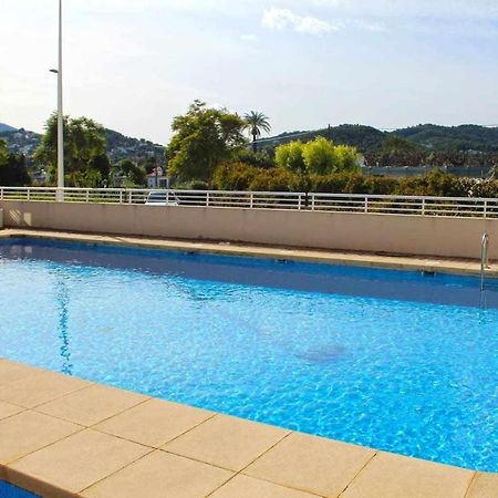 Casa Moderna A 8 Minutos De La Playa Arenal Appartement Jávea Buitenkant foto