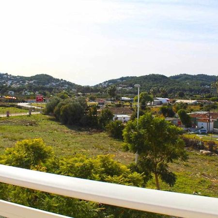 Casa Moderna A 8 Minutos De La Playa Arenal Appartement Jávea Buitenkant foto