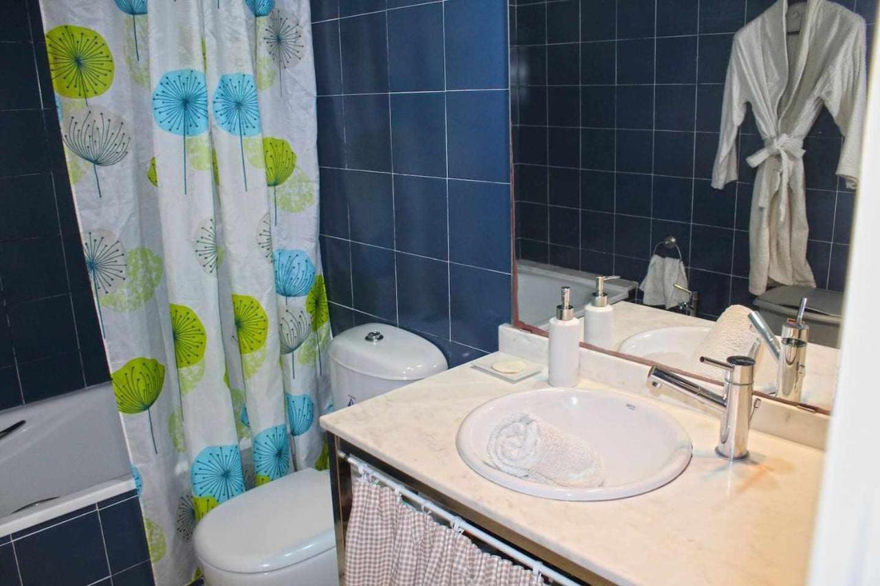 Casa Moderna A 8 Minutos De La Playa Arenal Appartement Jávea Buitenkant foto