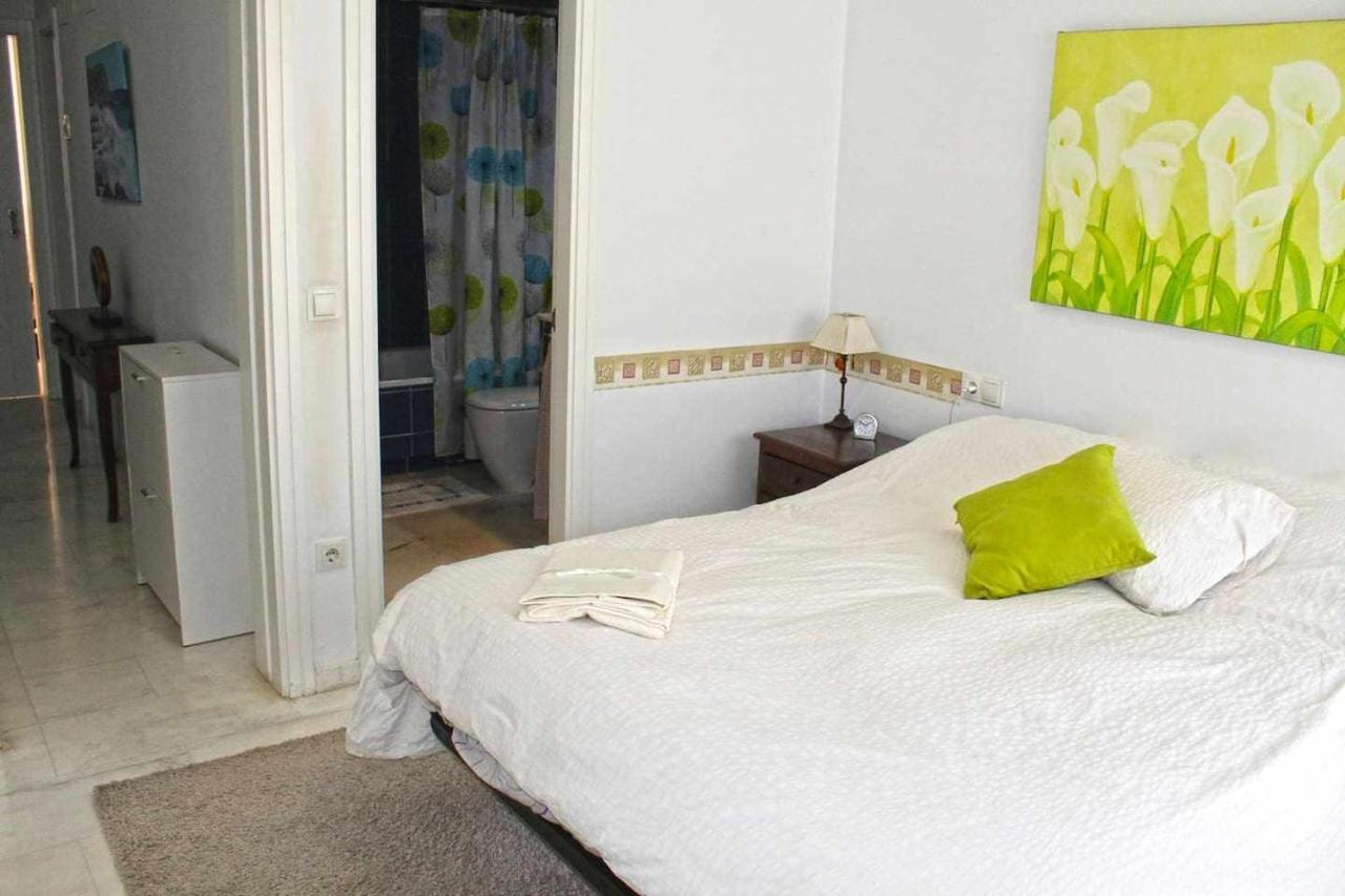 Casa Moderna A 8 Minutos De La Playa Arenal Appartement Jávea Buitenkant foto