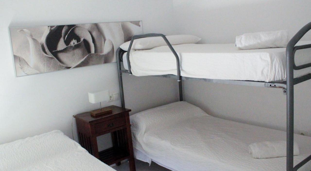 Casa Moderna A 8 Minutos De La Playa Arenal Appartement Jávea Buitenkant foto