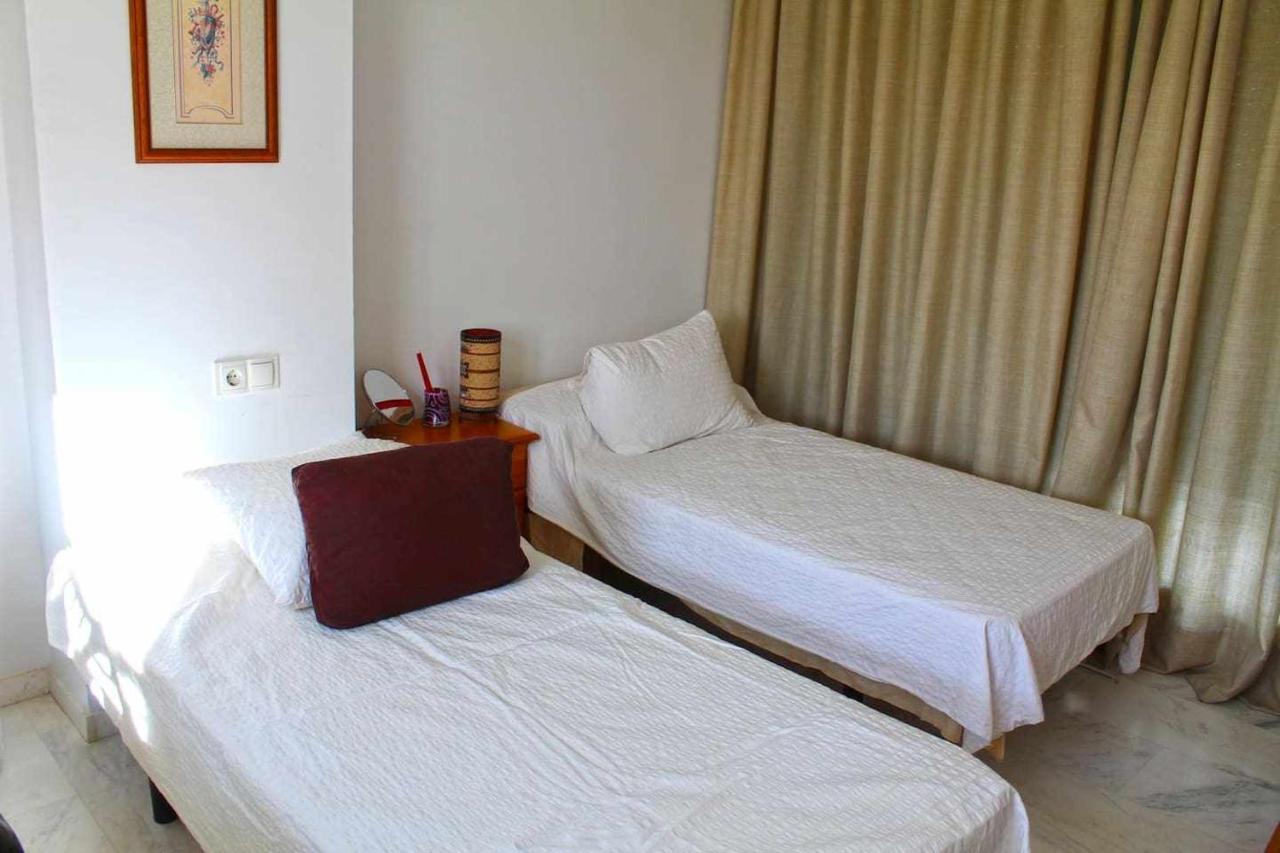 Casa Moderna A 8 Minutos De La Playa Arenal Appartement Jávea Buitenkant foto
