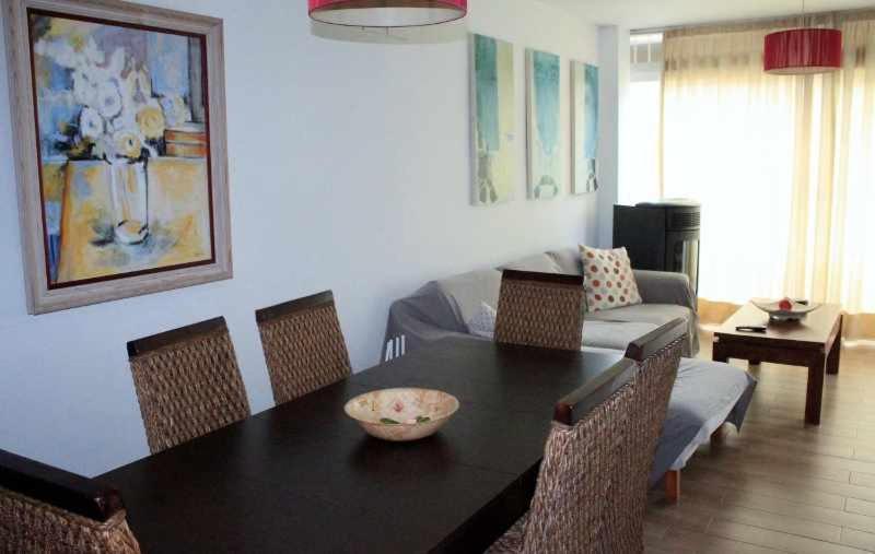Casa Moderna A 8 Minutos De La Playa Arenal Appartement Jávea Buitenkant foto