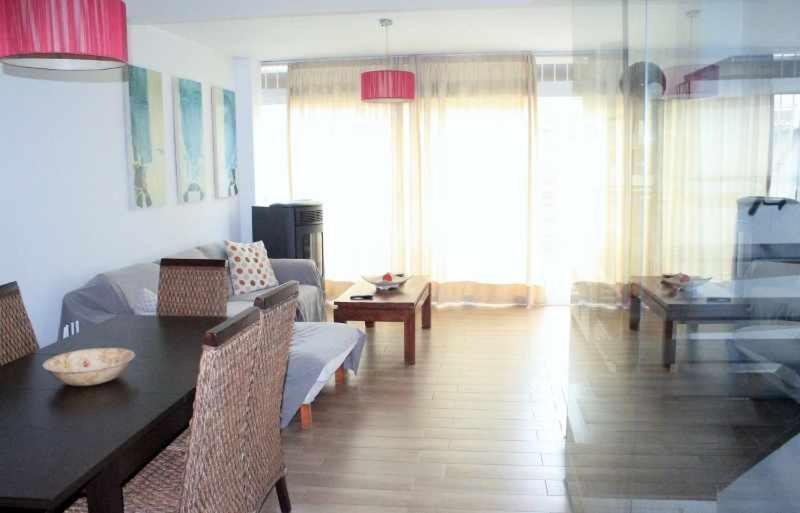 Casa Moderna A 8 Minutos De La Playa Arenal Appartement Jávea Buitenkant foto