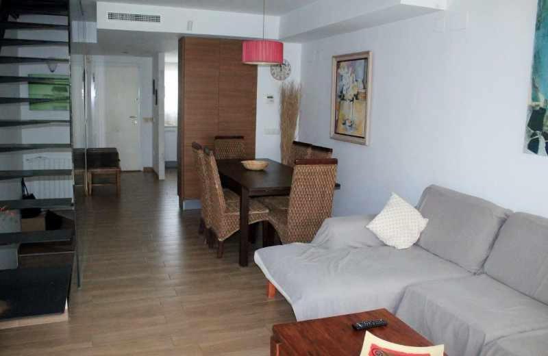 Casa Moderna A 8 Minutos De La Playa Arenal Appartement Jávea Buitenkant foto